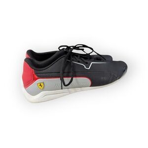 Scuderia Ferrari Drift Cat Sneakers